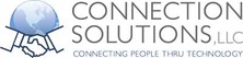 Connection Solutions Logo
